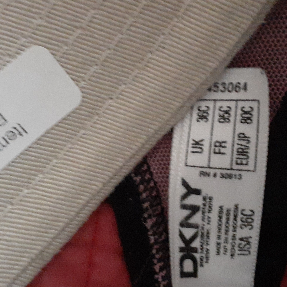 Underwire bra - Picture 4 of 4